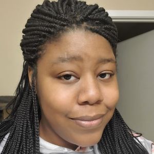 Meet your Posher, Jasmine